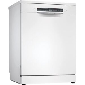 Bosch Dishwasher, 60cm Freestanding - Series 4 SMS4HMW00G - London Houseware - 1