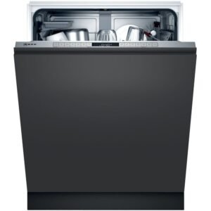 Neff Integrated Dishwasher, Fully Built-In - N50 S155HAX27G - London Houseware - 1