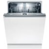 Bosch Integrated Dishwasher, Fully Built-In -SMV4HAX40G - London Houseware - 1