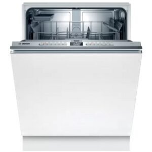 Bosch Integrated Dishwasher, Fully Built-In -SMV4HAX40G - London Houseware - 1