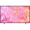 Samsung TV, 43 Inch QLED 4K HDR Smart - Q60C QE43Q60CAUXXU - London Houseware - 1