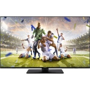 Panasonic TV, 50 Inch LED 4K Ultra HD - TX-50MX600B - London Houseware - 1