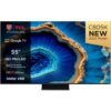 TCL Television, 55 Inch Smart QD-Mini LED - C805 55C805K - London Houseware - 1