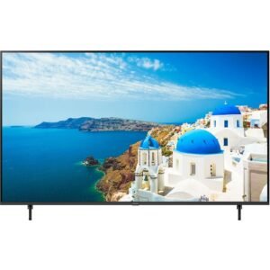 Panasonic TV, 65 Inch Smart 4K Ultra HD - TX-65MX950B - London Houseware - 1
